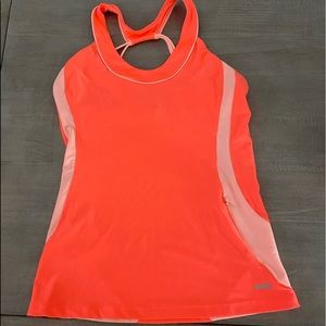 Avia active top. Size S